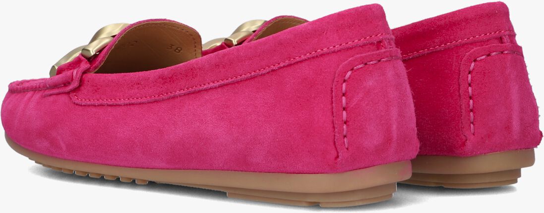 NOTRE-V roze notre-v mocassins 1202