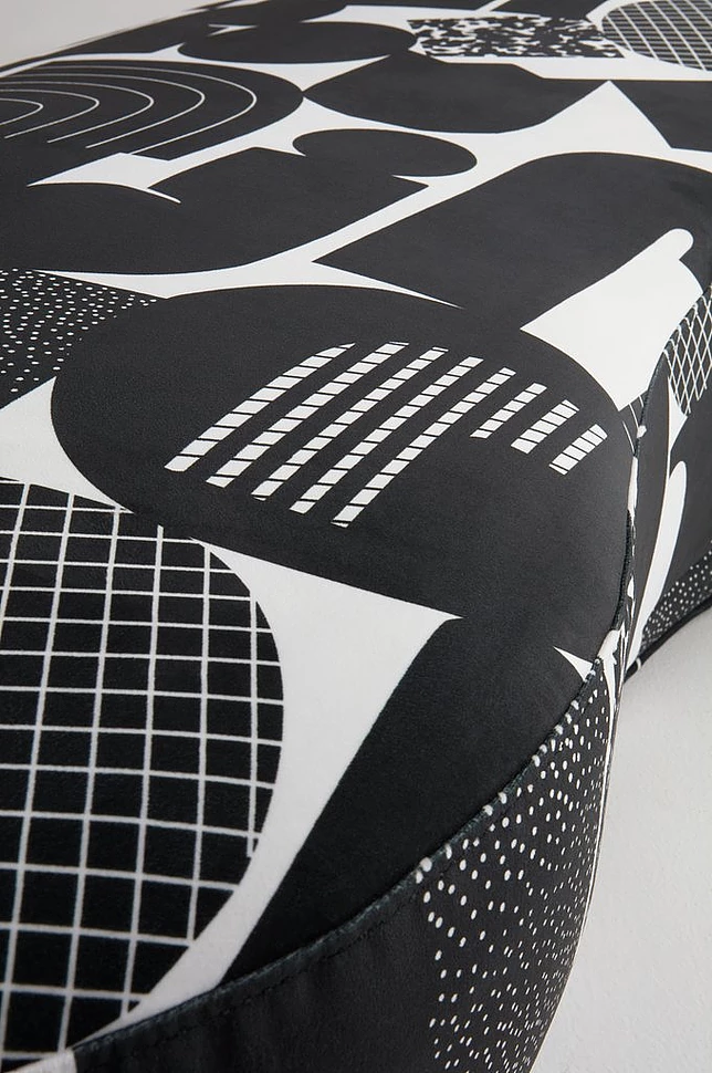 COCONINO PRINT sittepuff