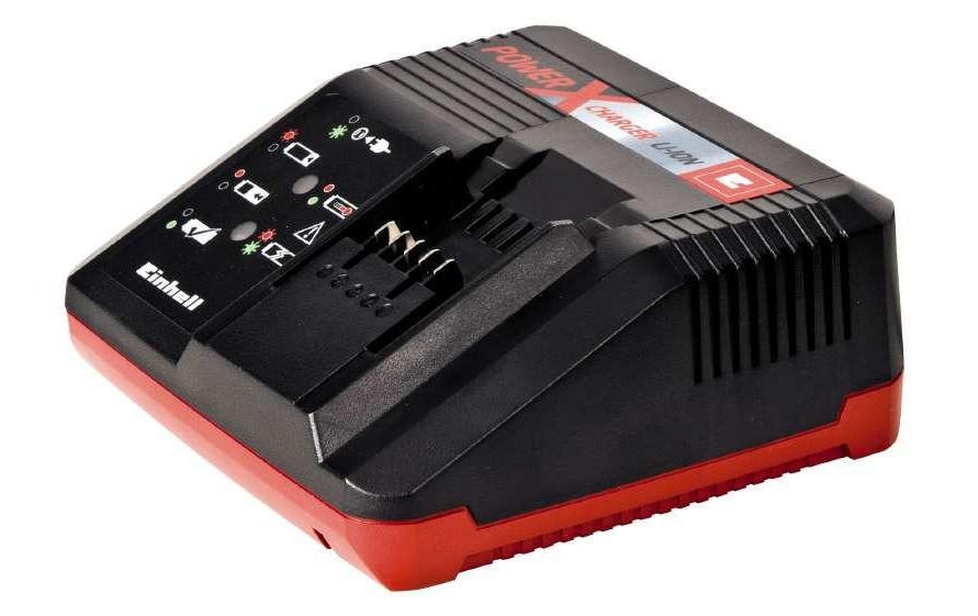 Einhell Elektro-Multifunktionswerkzeug »GE-HC 18 Li T-Kit«