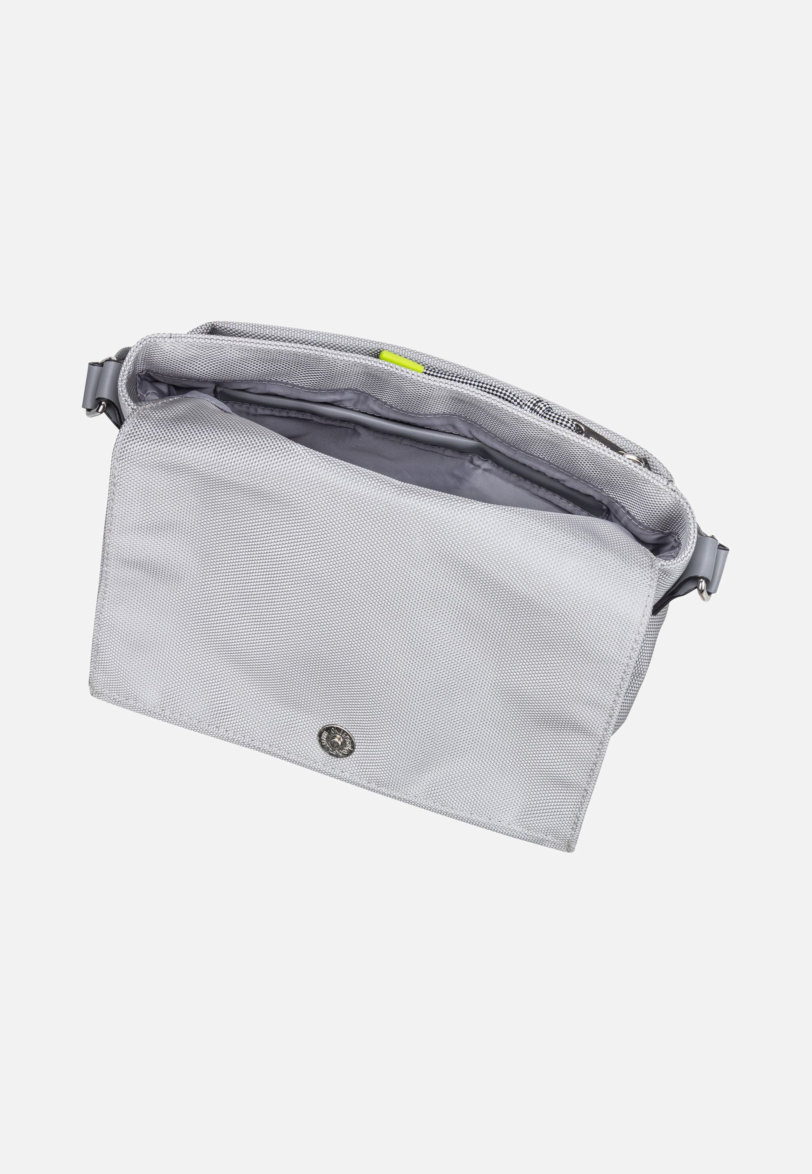 Lucky One 3243 Silber - Crossbody Bag