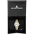 Jacques Lemans Damenuhr Derby bicolor crystal 1-2085.1F