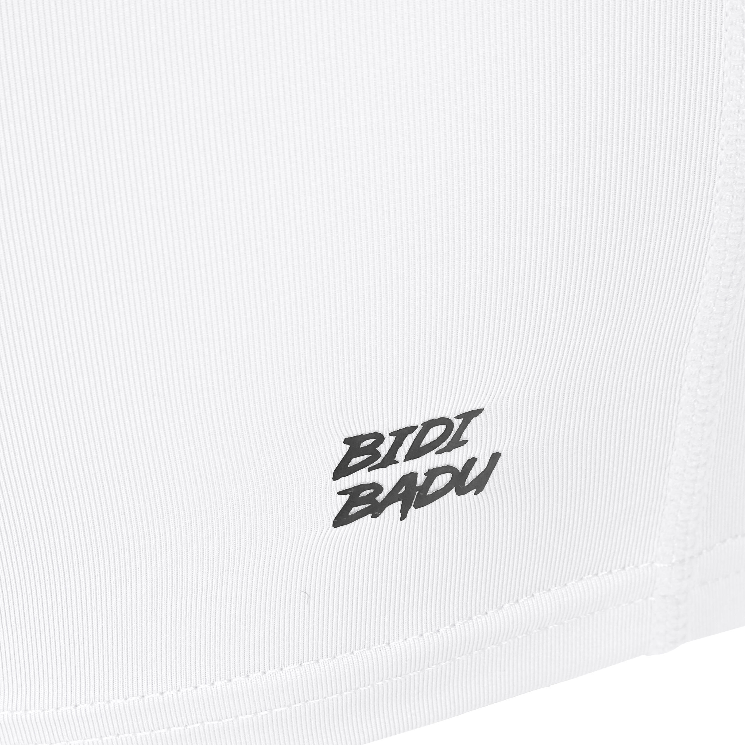 BIDI BADU Crew Panty Femmes - Blanc