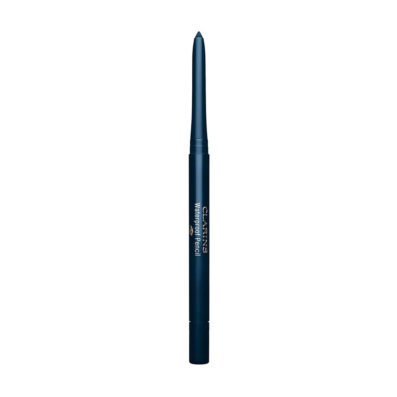 Clarins Stylo Yeux Waterproof Kajal01 Black Tulip