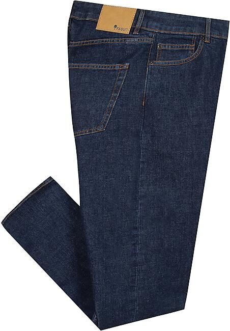 FAGUO - PANTALON DENIM M