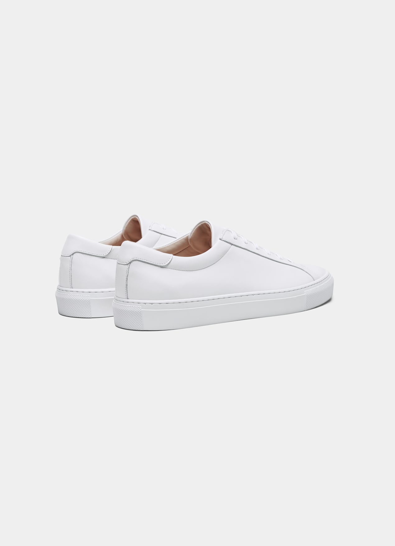 Sneakers blanches