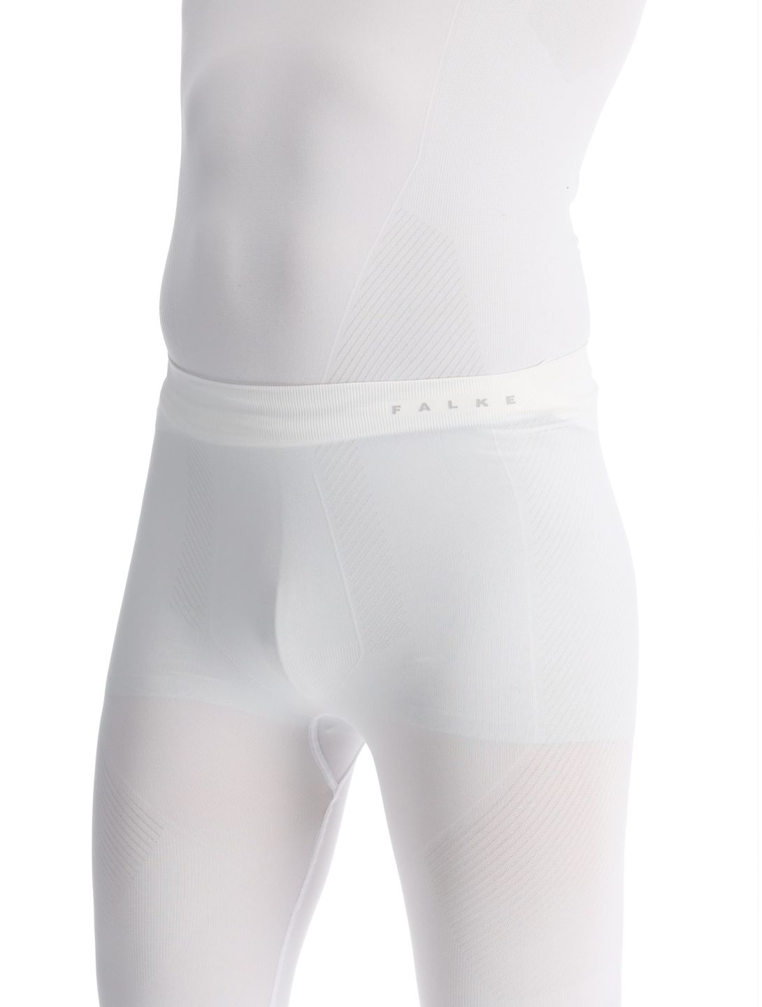 Long Tights thermobroek heren
