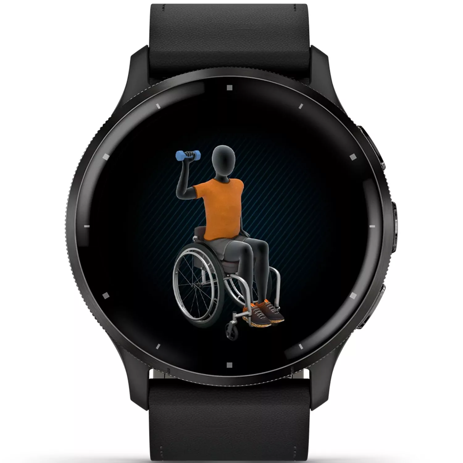 Garmin Venu 3 010-02784-52