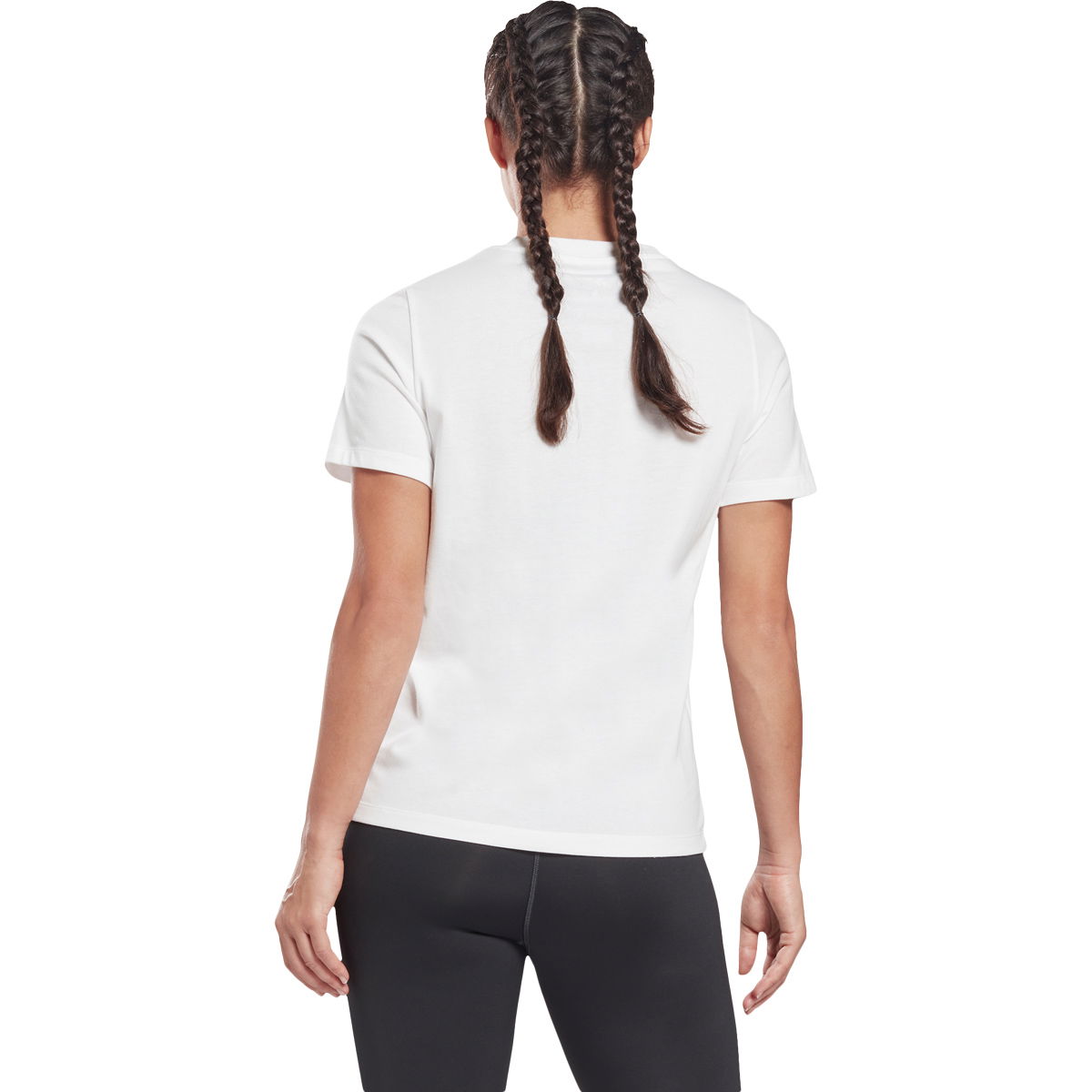 Reebok Identity Big Logo T-shirt Dame