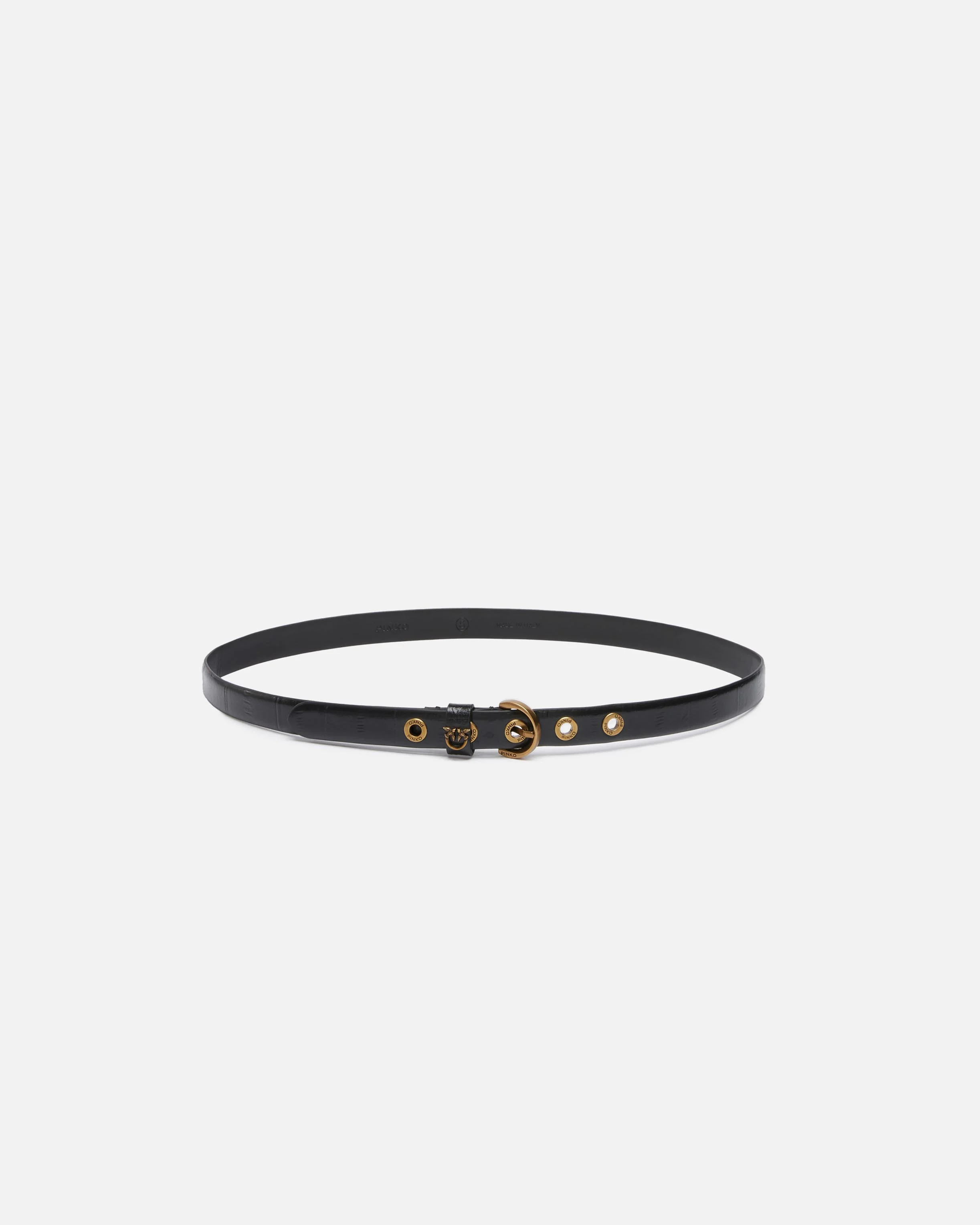 Ceinture | Noir