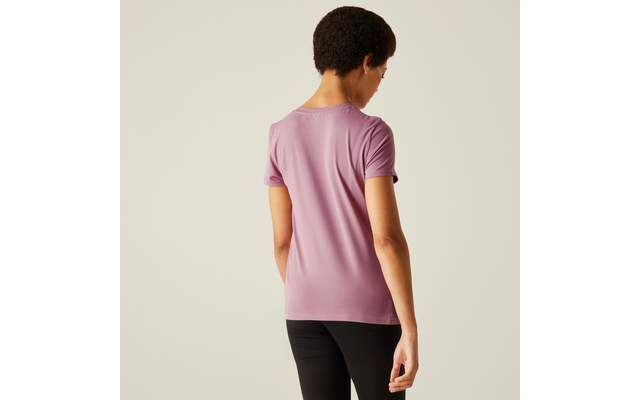 Regatta Fingal Stretch Damen T-Shirt
