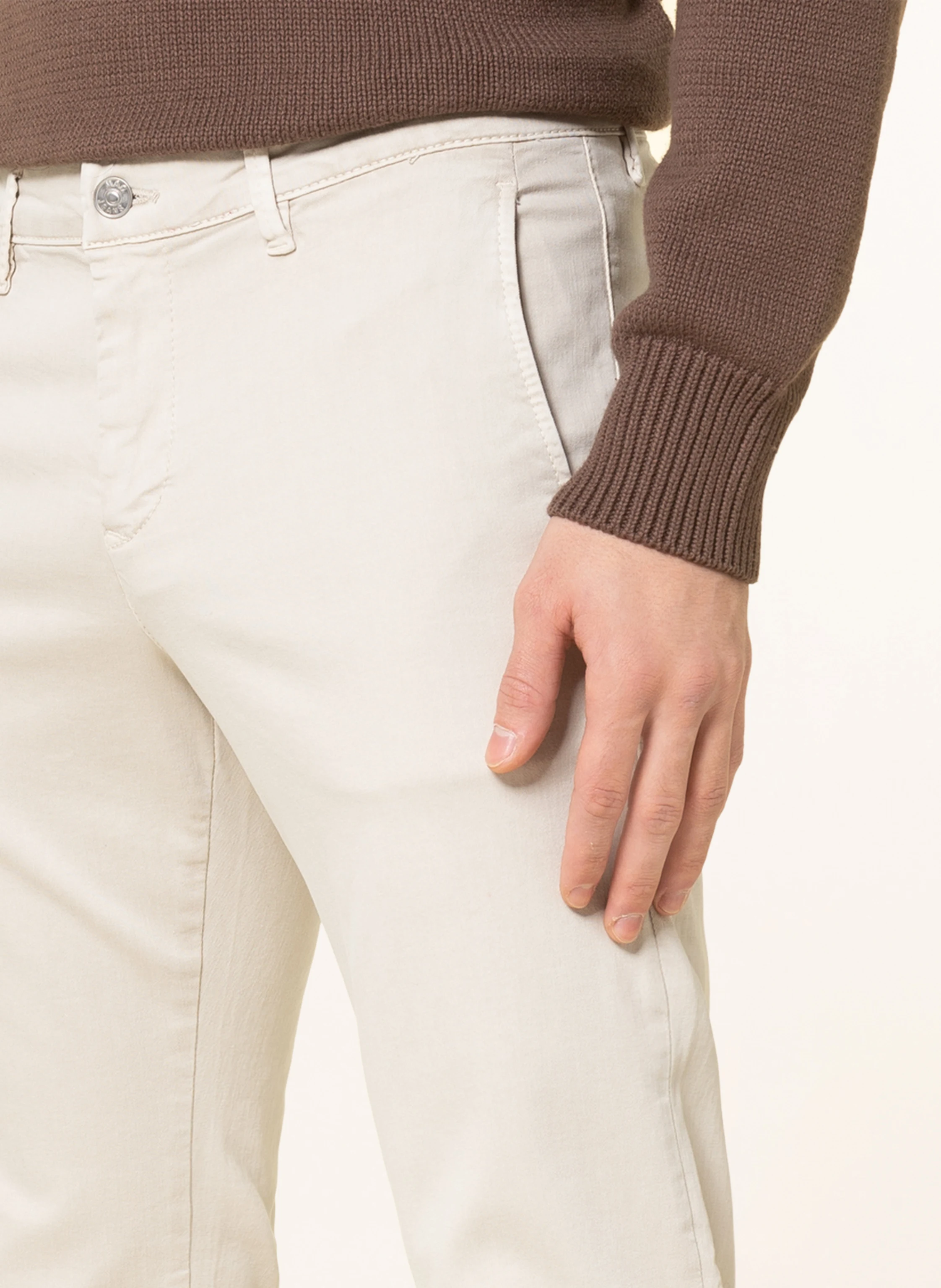MAC Chino DRIVER Modern Fit