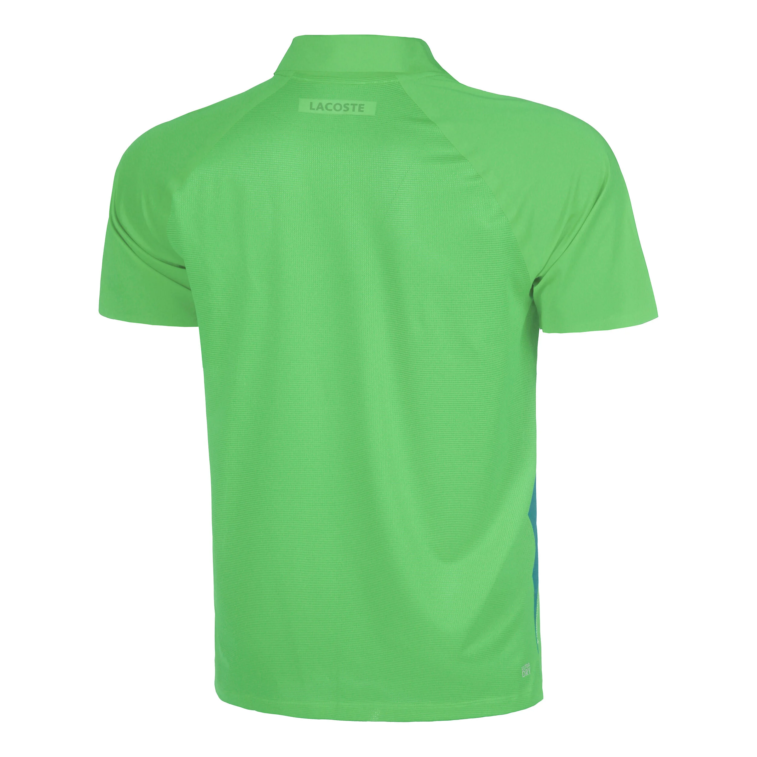 Lacoste Polo Hommes - Vert , Bleu
