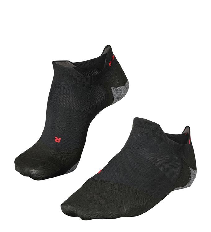 Falke Men RU5 Race Invisible Running Kousenvoetjes