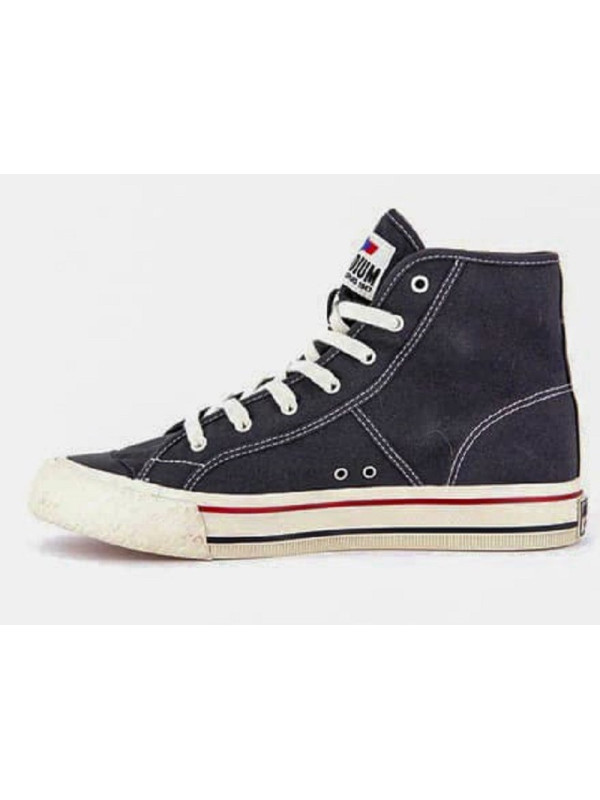 PALLA LOUVEL Black - Palladium