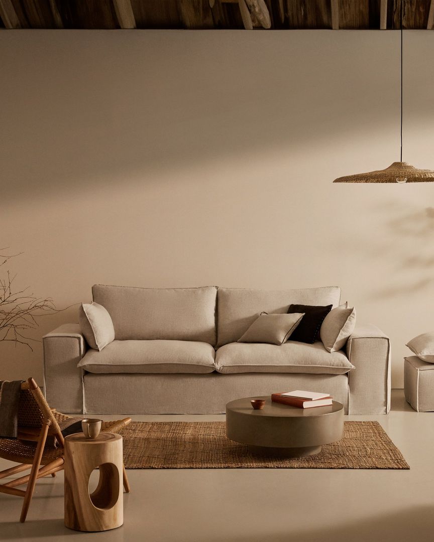 Kave Home   Anarela Hocker