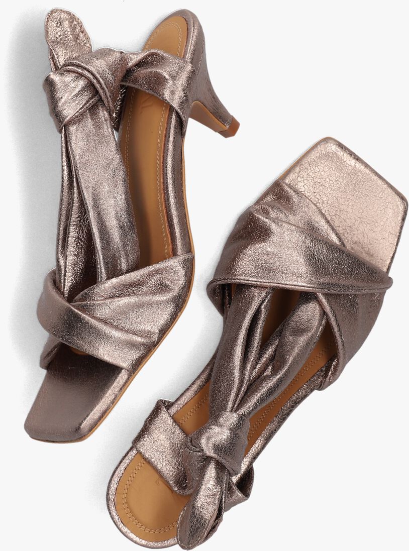TORAL taupe toral sandalen sara