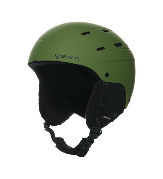 Brunotti Buffalo Unisex Skihelm