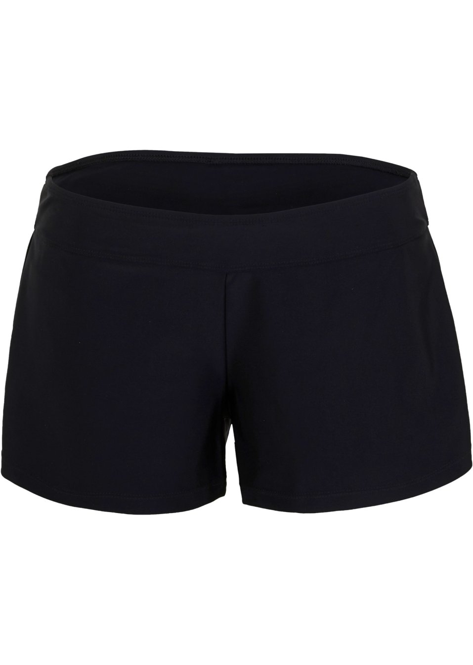 Short de bain avec slip intégré