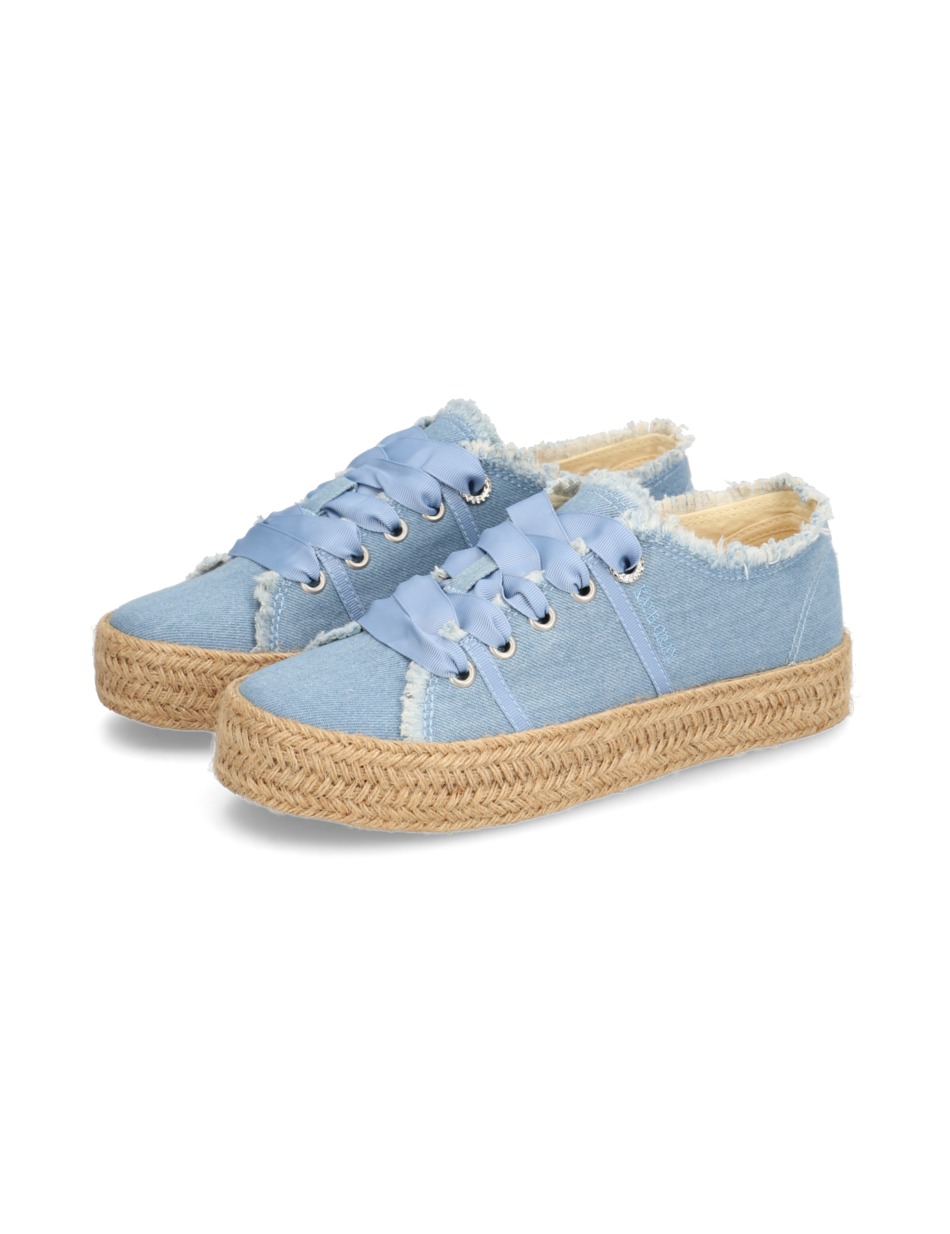 Textil Sneaker