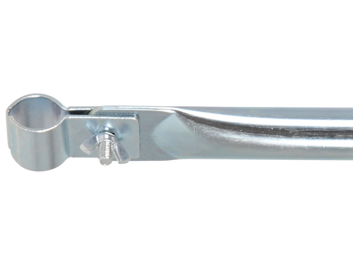 Obelink dakligger staal 22 mm