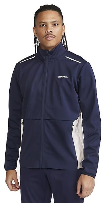 CRAFT - VESTE CORE NORDIC TRAINING JACKET M