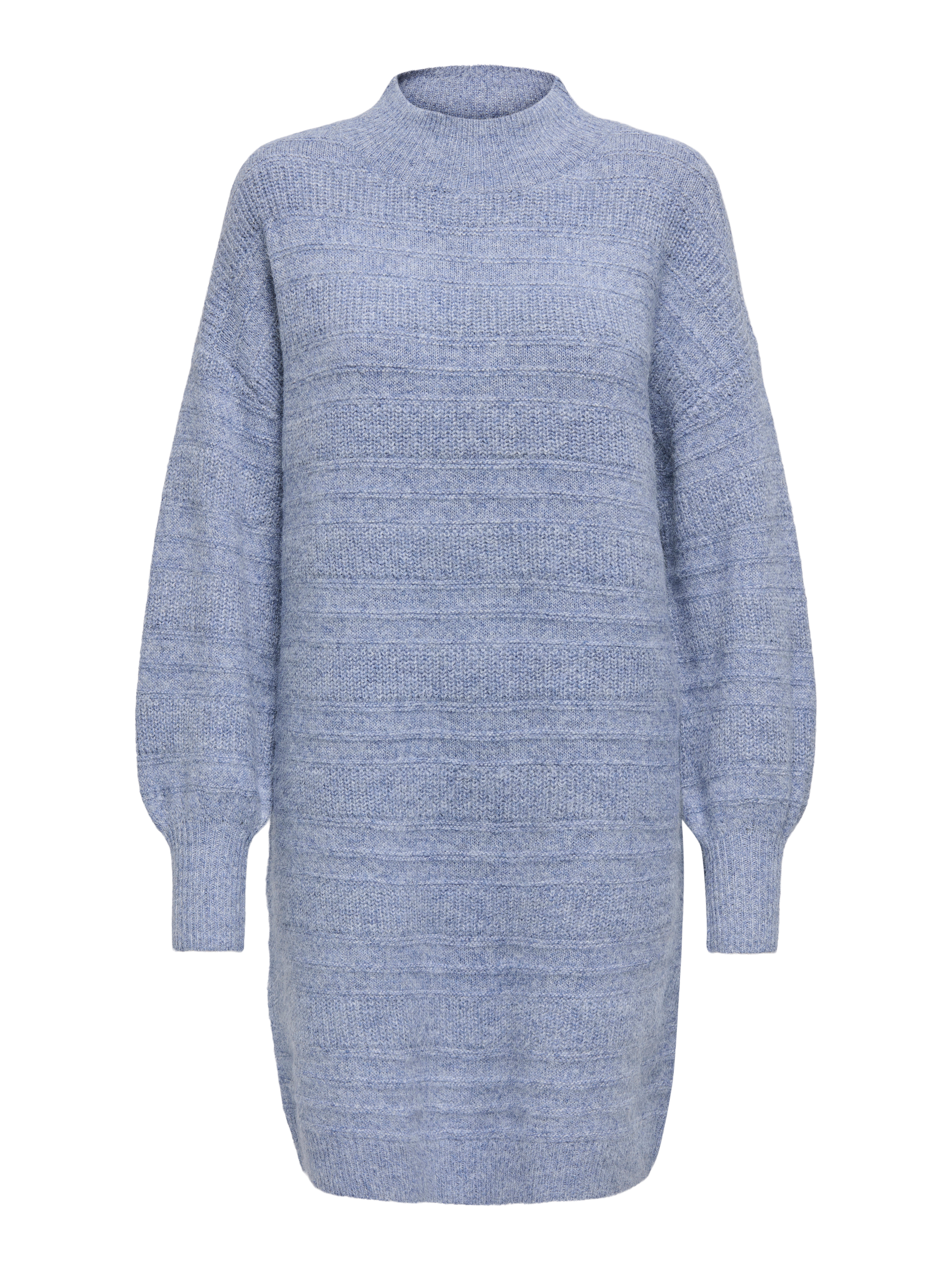 ONLSELESTA Midikleid Coronet Blue