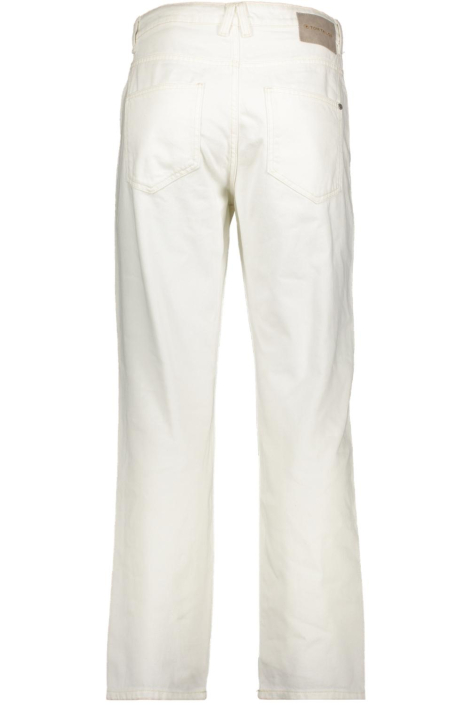 Tom Tailor witte heren jeans