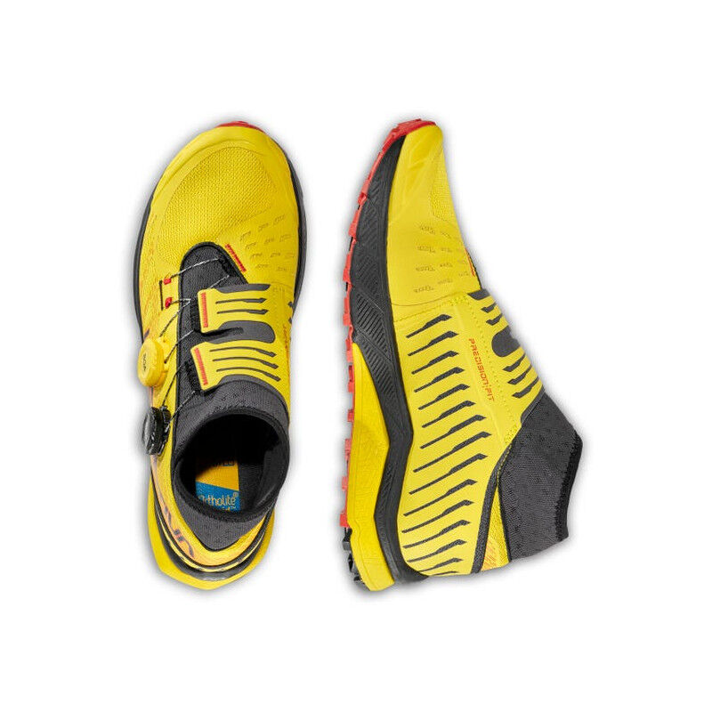 Jackal II Boa - Chaussures trail homme
