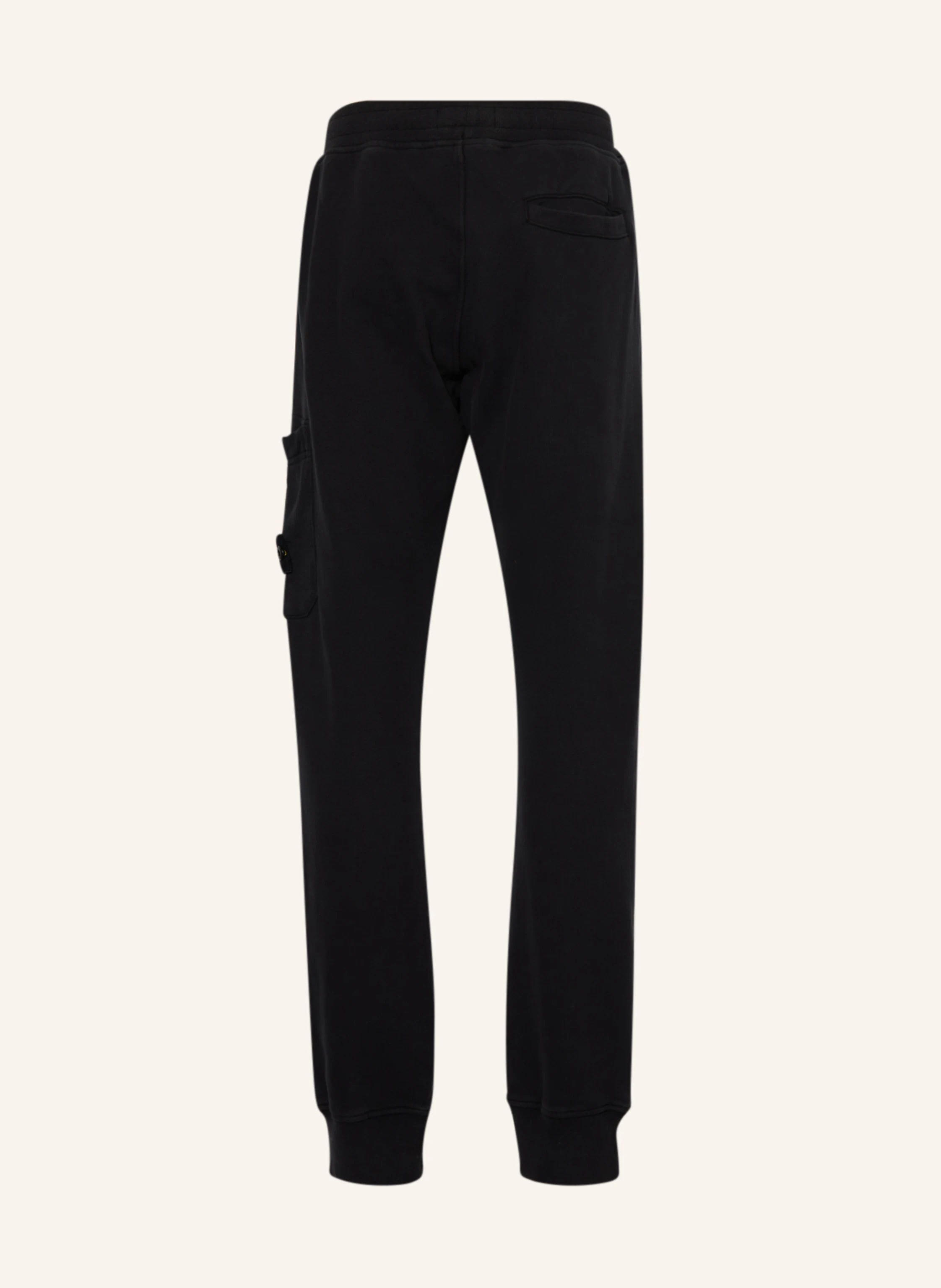 STONE ISLAND JUNIOR Sweatpants