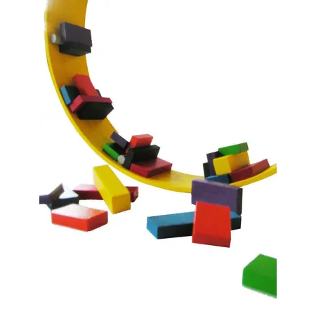 Zoch Hamster-Rolle
