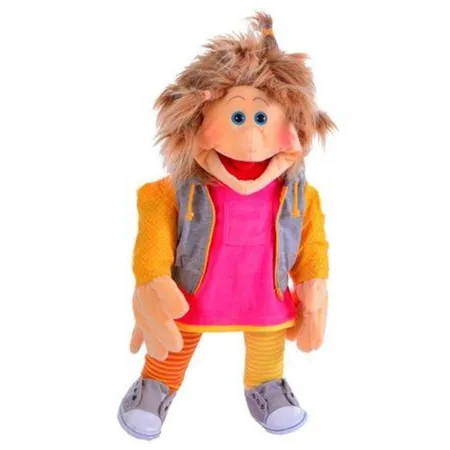 Living Puppets Handpuppe Lana 65cm