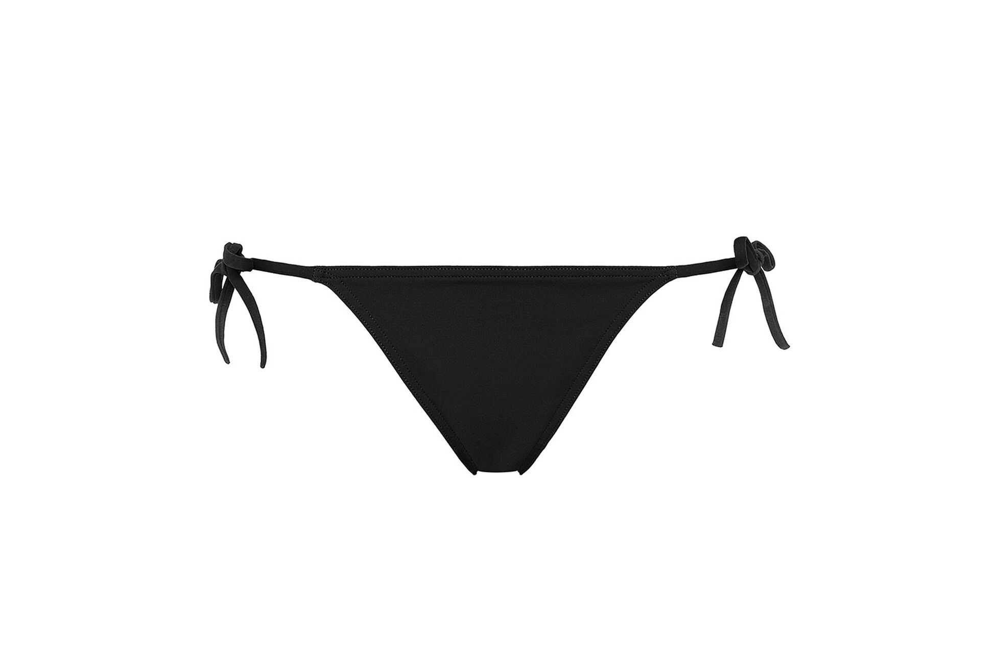 Malou Culotte fine NOIR N