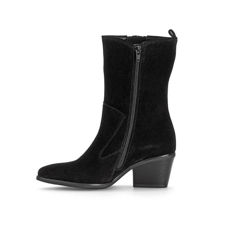Gabor 36.693 schwarz (micro)