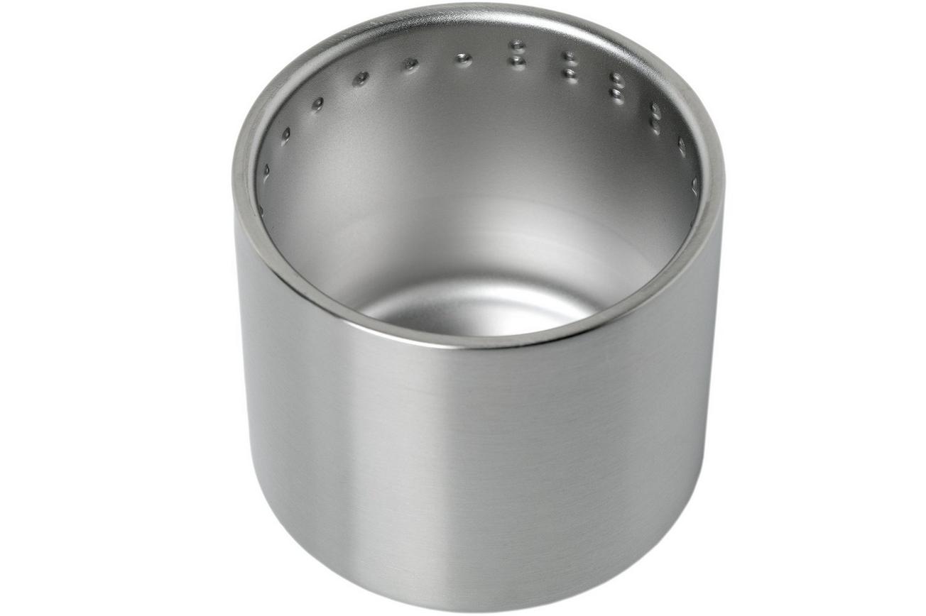 Klean Kanteen TKPro Insulated thermosfles 1L, rvs