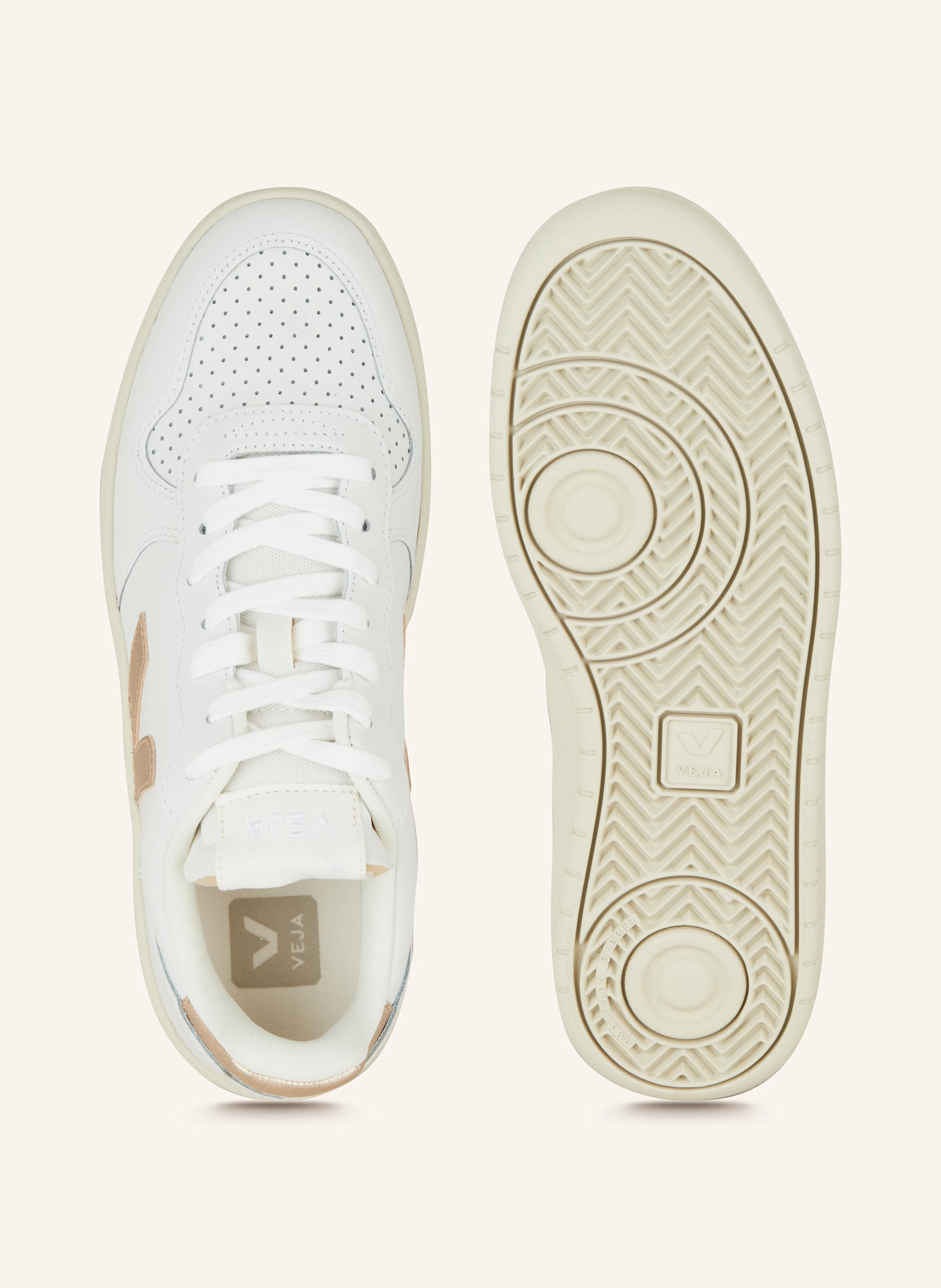 VEJA Sneaker V-10 PRIME