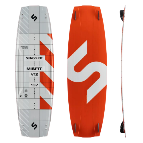 Slingshot Misfit V12