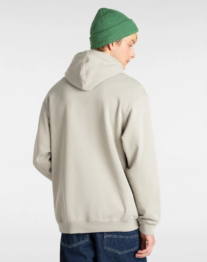 Vans Salton Loose Hood London Fog