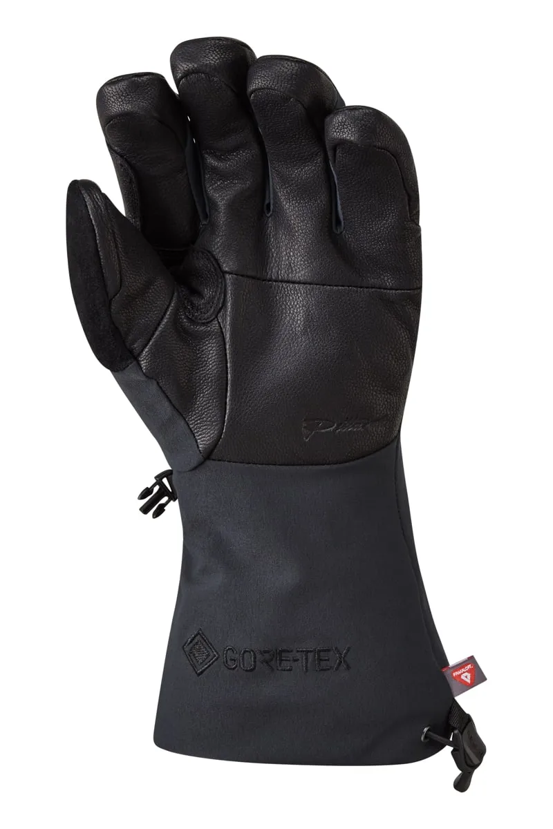 Rab Khroma Freeride Gtx Gloves Black