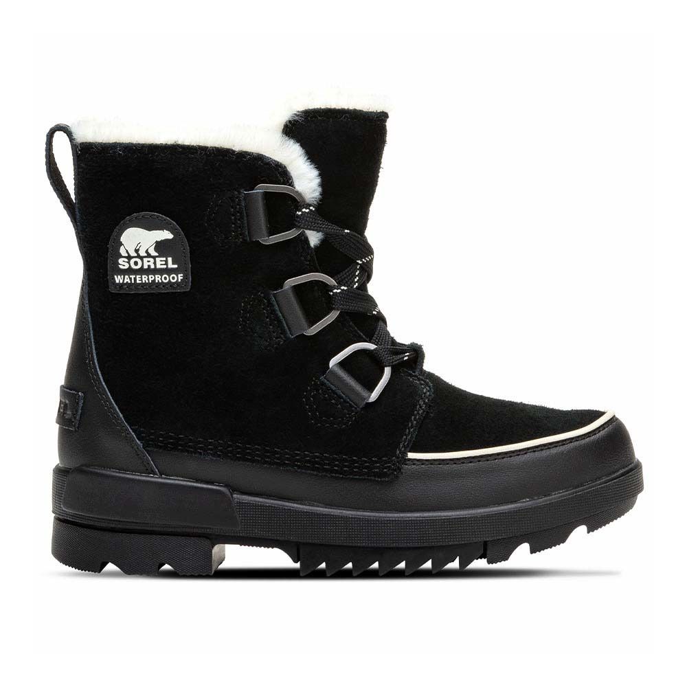 Sorel TORINO II - Après-ski Femme black