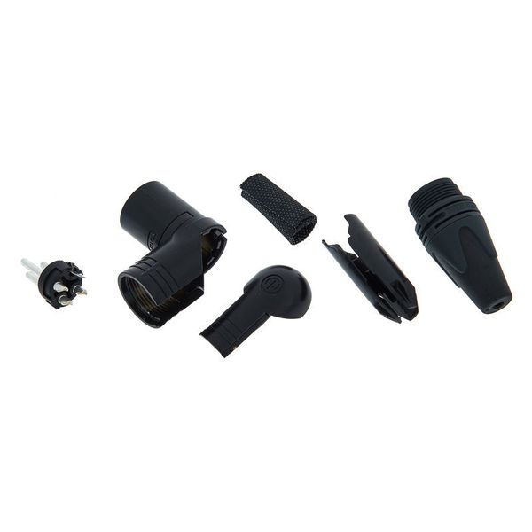 Neutrik NC3 MRX-BAG