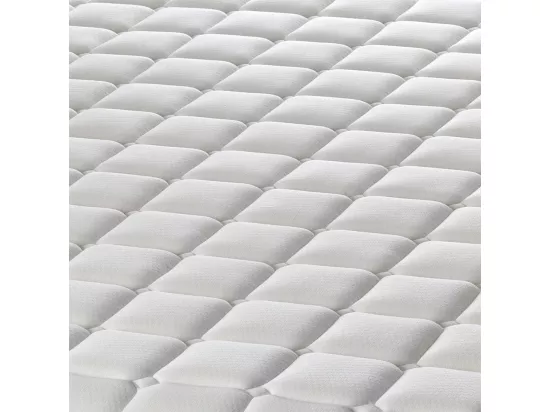 SILHOUETTE - Matelas Mémoire de Forme 140x190cm