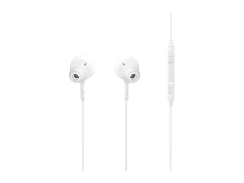 Samsung In-Ear-Kopfhörer USB Type-C EO-IC100 Fortschrittlicher Type-C-Kopfhörer
