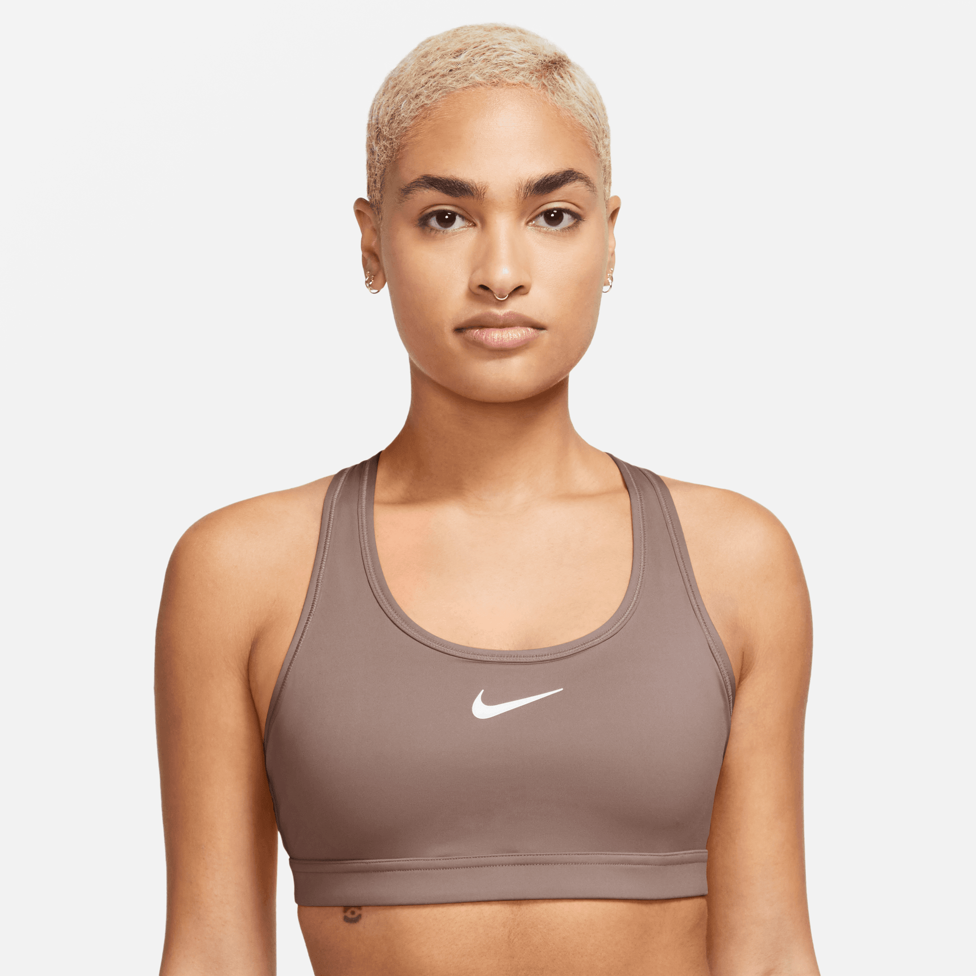 Nike Nike Swoosh Medium Support Wom