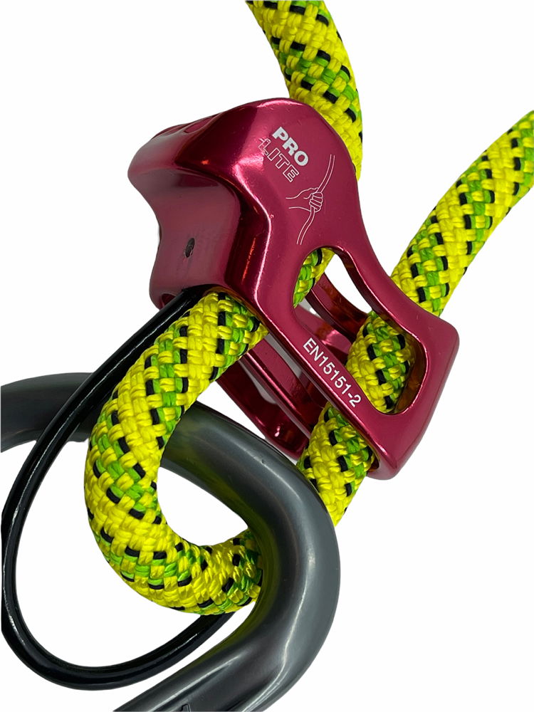 Wild Country Pro Lite