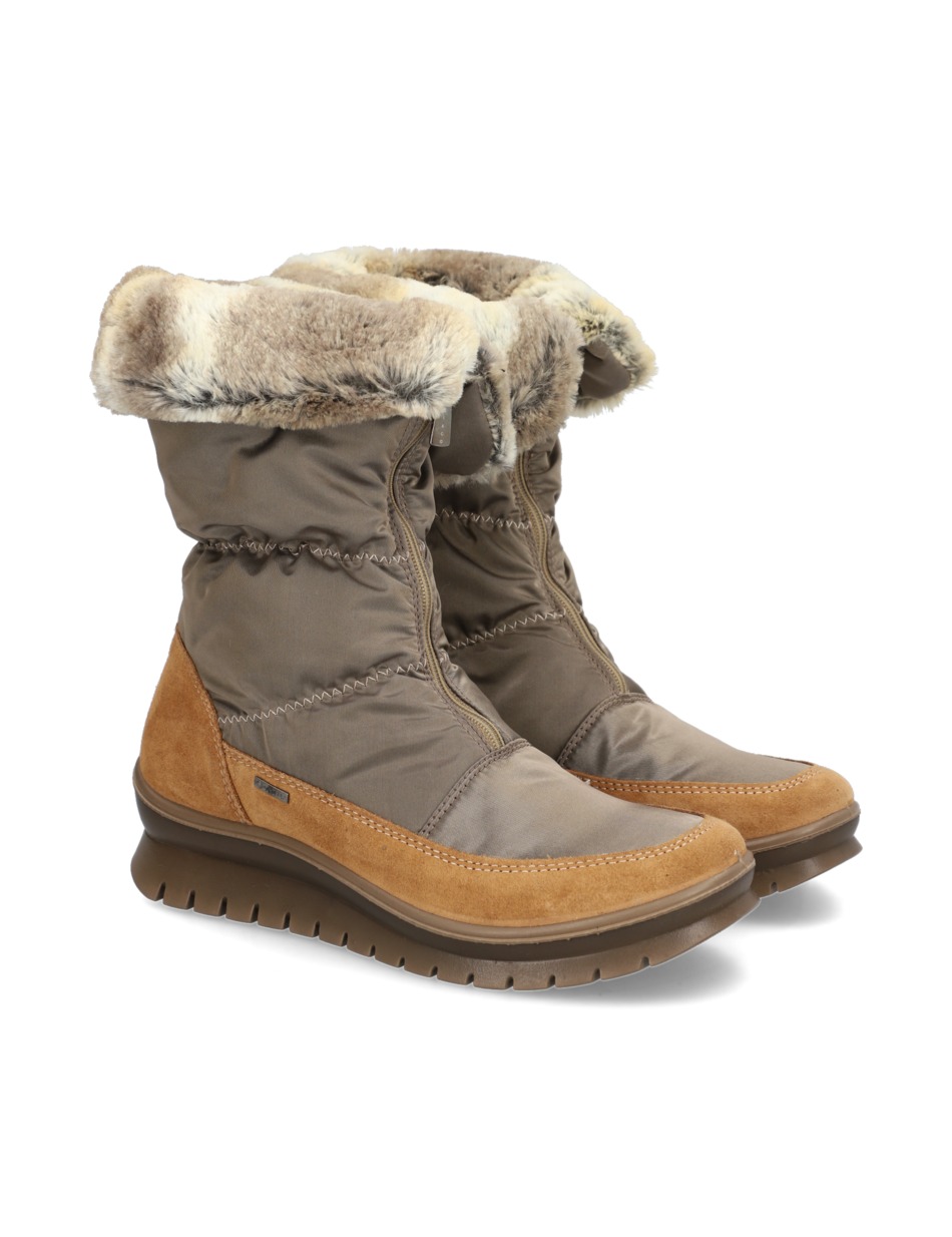 Kia GoreTex