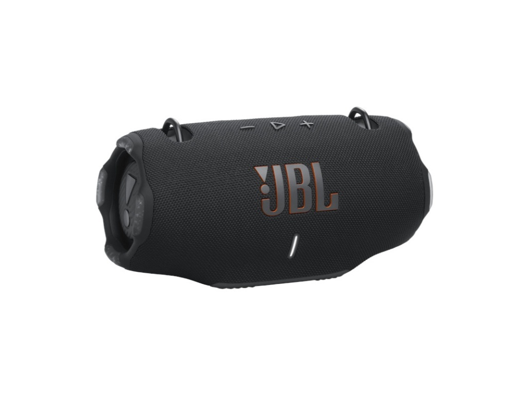 COLUNA PORTATIL BT JBL XTREME4 BLK EUNA