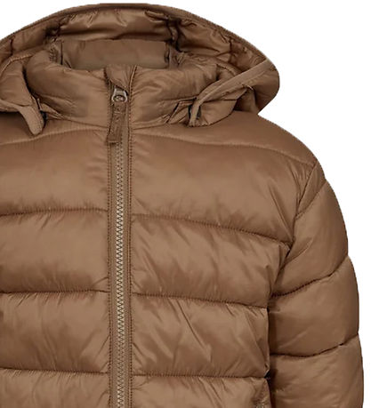 Sofie Schnoor Steppjacke - Jerry - Camel