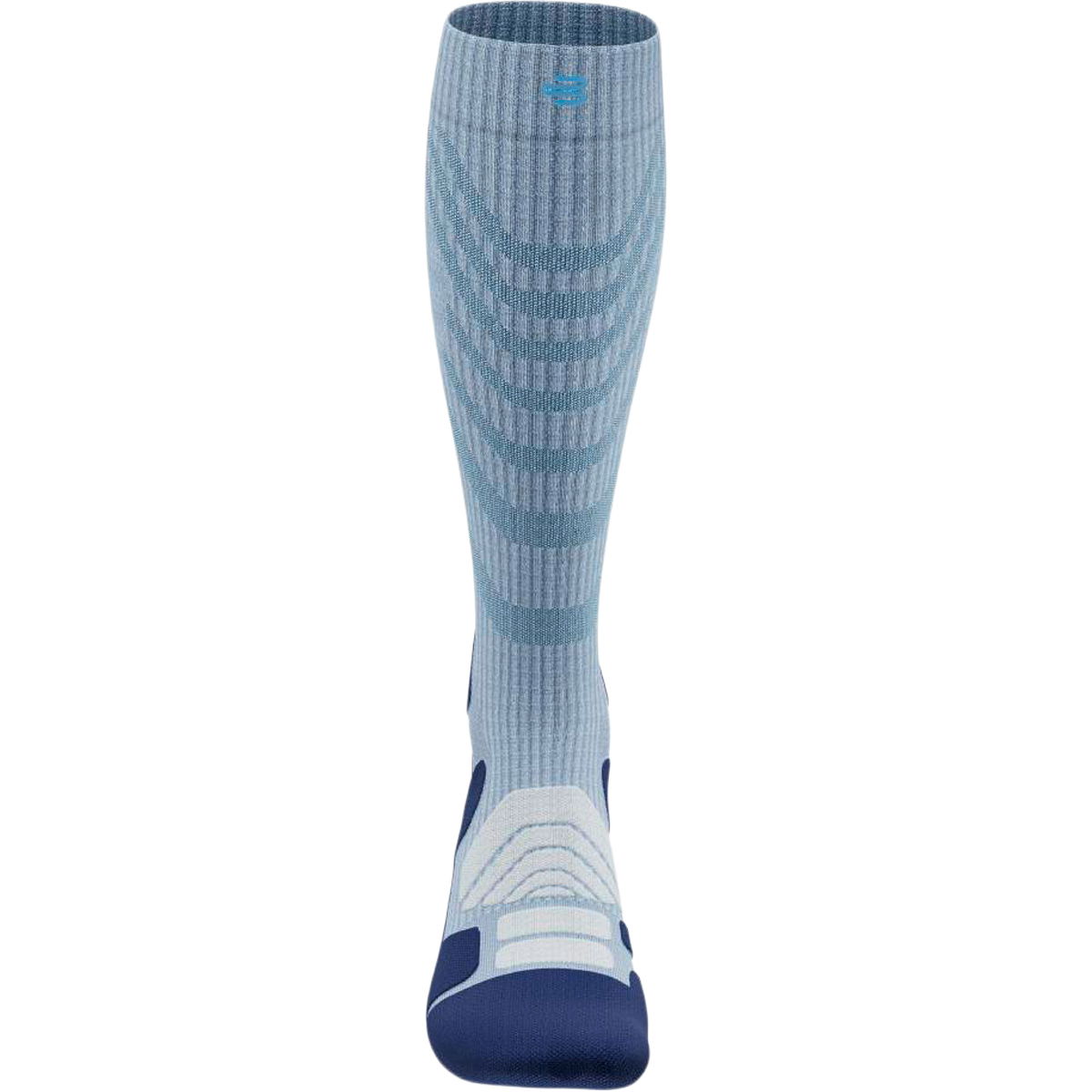 Bauerfeind Outdoor Merino Compression Strømper Dame
