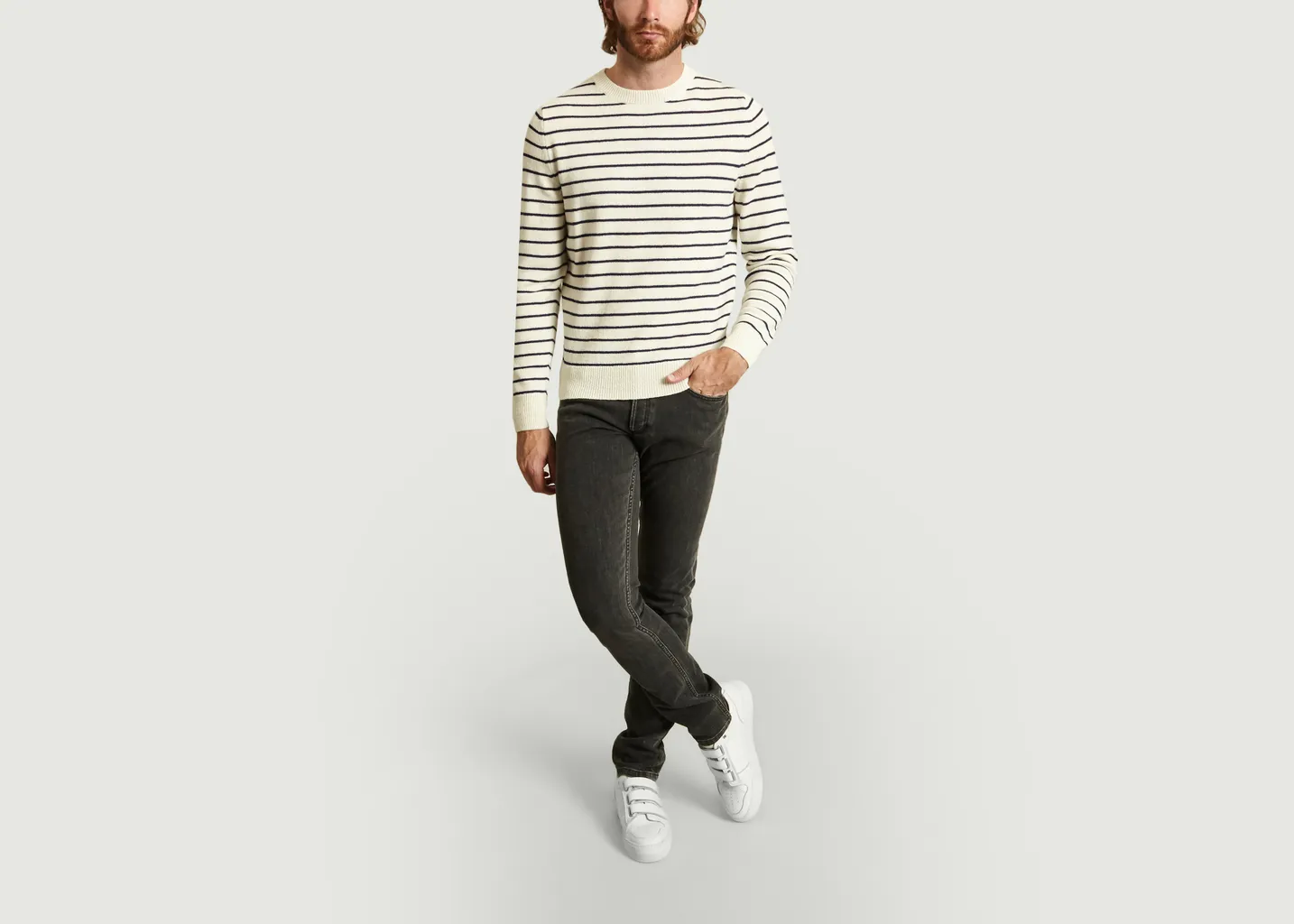 Jean Petit New Standard A.P.C.
