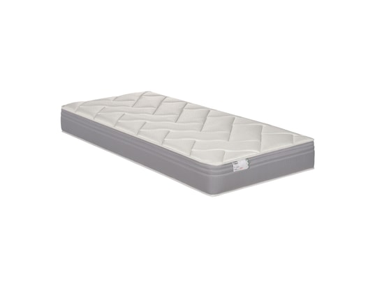 SIMMONS - Matelas  90 x 190 R-SW2 0919, 609* Ressorts ensachés Fullspring